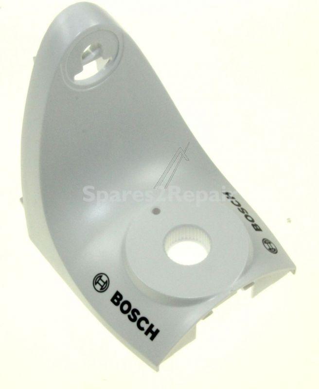 Housing Part - 00651624 Case-rear Part [Bosch Siemens]