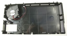 Ventilator Motor - 3572219008 Fan Module Induction [Electrolux Aeg]