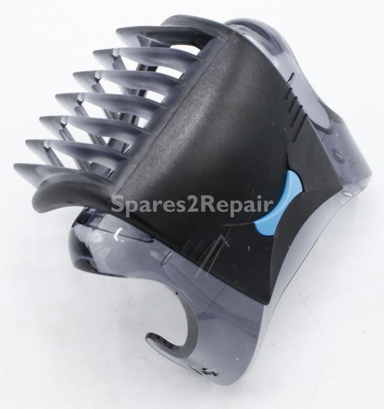 Braun Comb Attachment - Bartschneider-aufsatz