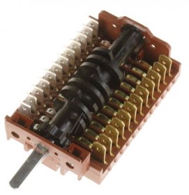 Smeg Oven Switch - 811730387 Oven Selector-switch