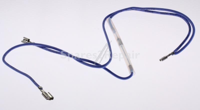 Thermostatic Fuse - 00607255 Thermal Fuse [Bosch Siemens]