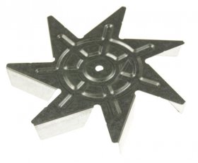 Turbine Fan - 00659849 Fan Blade [Bosch Siemens]