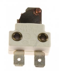 Fixed Value Thermostat - 8996694047516 Temperature fuse 130 [Electrolux Aeg]