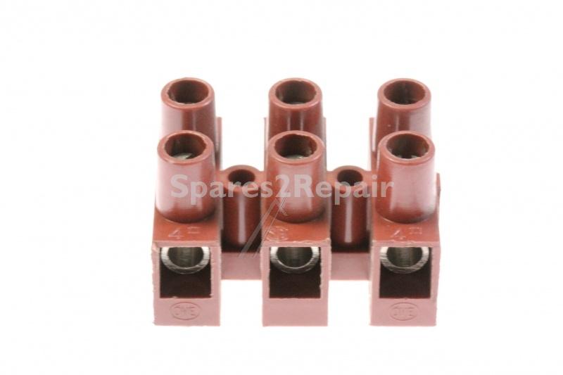 Terminal Strip - 92740844 Junction Box [Candy Hoover]