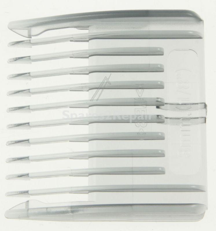 Comb Attachment - Cs-00132546 Comb-3mm [Groupe SEB]