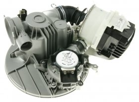 Sump - 1511900700 C00895955 Karna Sump Group [Arcelik]