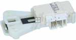Metalflex Door Interlock Switch - Zv446e E116001575904 Door Lock 96x53x23mm Indesit C000085194
