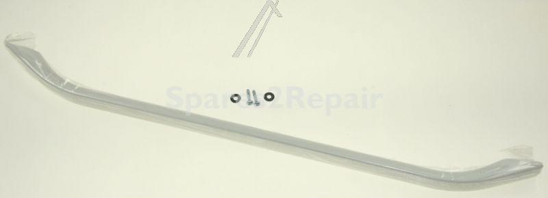 Oven Door Handles - 8996619280184 Door Handle White [Electrolux Aeg]