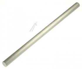 Oven Door Handles - 3870692104 Door Handle White [Electrolux Aeg]