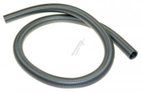 Compatible Vacuum Cleaner Hose - Grey Flex Hose 1 80m D32mm