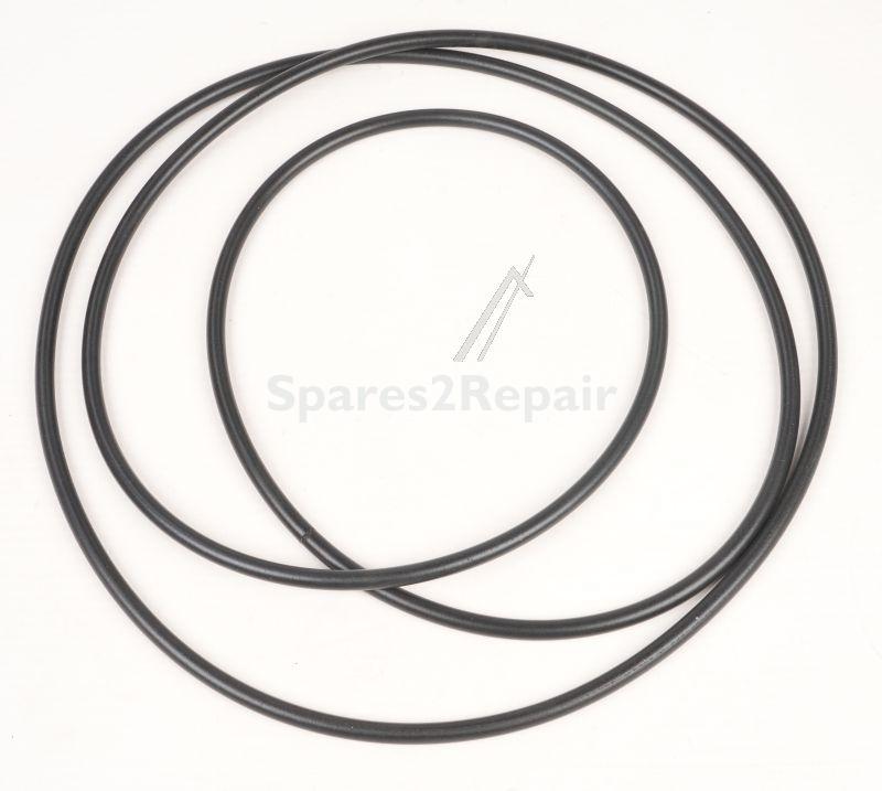 Smeg Washing Machine Tub Seal - 754131494 Seal