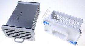 Smeg Condensation Container - 811770492 Condenser Water Cdl83