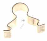 Spring - 00627266 Spacer [Bosch Siemens]