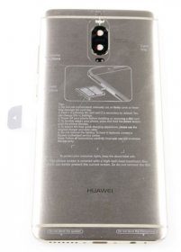 Huawei Battery Compartment Lid - Battery Cover FÜr Huawei Mate 9 Pro - Gold