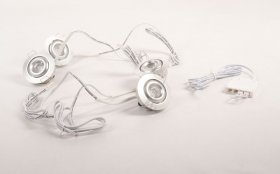 Hisense Gorenje Lamp - 469353 Led Lights With Group Of Wires