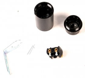 Lens - C00095202 481246228058 Lens [Whirlpool Indesit]