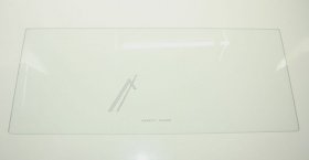 Vegetable Drawer Cover - 49007950 Crisper Glass Shelf [Candy Hoover]