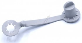 Square Plug - 2960750100 C00871902 Direct Drain Cap [Arcelik]