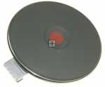 180mm Fast Hot Plate 230v - C00320463 481925998515 Cooking Plate 180r [Whirlpool Indesit]