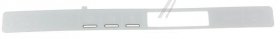 Hisense Gorenje Operating Unit Screen - 700241 Control Panel Film