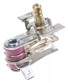 Oven Thermostat - 66049 Thermostat E Ego 55130 [Delonghi]