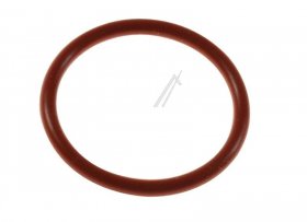 Compatible O rings - 36 09 X 3 53 Silicone O-ring 70 Red Fda