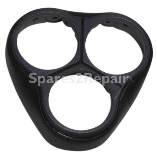 Philips Frame For Shaver Head - 422203609010 Bracket Plastic