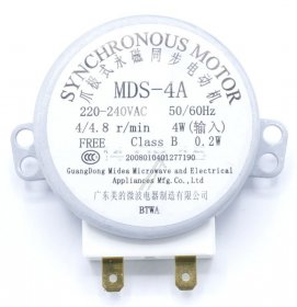 Panasonic Turntable Motor - Drehteller Motor