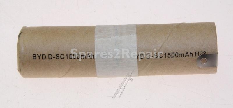 Vacuum Cleaner Battery - Accumulator*2 [Groupe SEB]