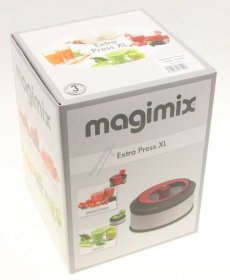 Magimix Pressing Cone - 17555 Box Extra Taste Xl