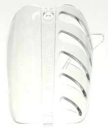 Lamp Cover - 49023261 Mask Bulb [Candy Hoover]