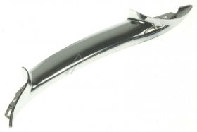 Lg Handle - 3650ja1016a Handle F 53-2vcm Silver