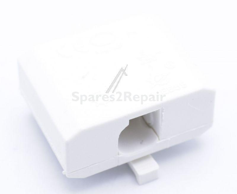 Child Lock For Sockets - Lot De 3 Caches Prises 2 P+t +clef