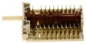 Oven Switch - 3303293009 Oven Switch N-hl Uk [Electrolux Aeg]