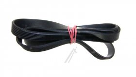 Hutchinson Poly v belt J - 1282j6el Belt