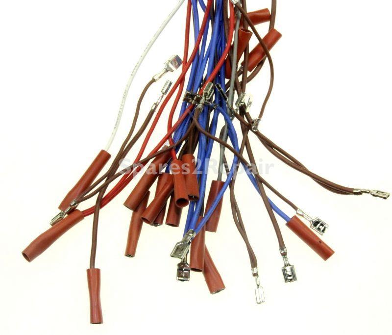 Harness - 32003319 Cable Harness [Vestel]