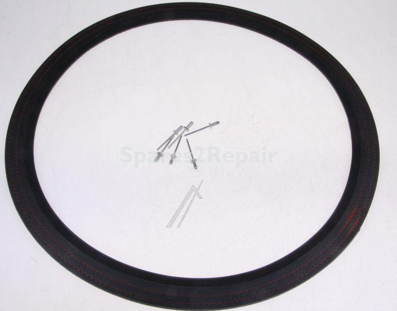 Washing Machine Tub Seal - 00652500 Seal Set - Drum Support [Bosch Siemens]