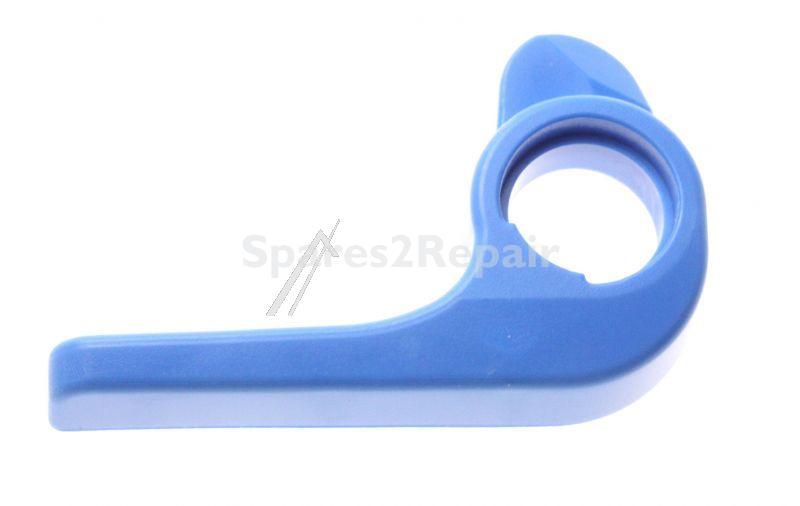 Catch - 00601207 Lock-mechanical [Bosch Siemens]