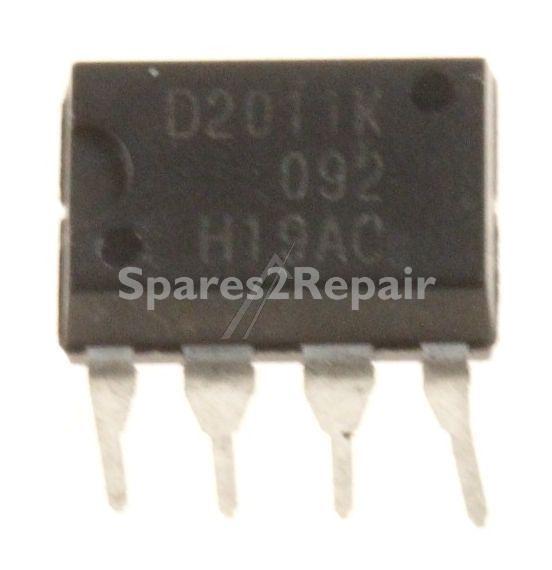 Sanken Ic - D2011k Ic Dbc3 -rohs-conform