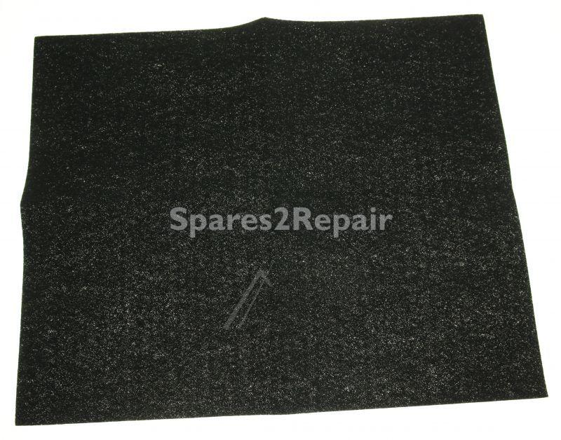 Carbon Filter - 351a16 Cooker Hood Carbon Filter (x1) [Sogedis]
