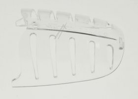 Fagor Valve - Mu0886100 Valve Emptying