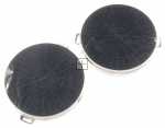 Eurofilter Carbon Filter - Fk179f Cooker Hood Carbon Filter Kit