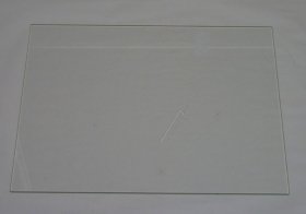 Oven inner Door Glass - 3560849030 Glass Panel Internal Oven Door [Electrolux Aeg]