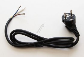 Magimix Mains Power Lead - 505401 Power Cable 11526 Fr