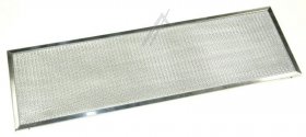 Elica Grease Filter - 1010ek1 Fettfilter Metall Fur Seppelfricke Ebd
