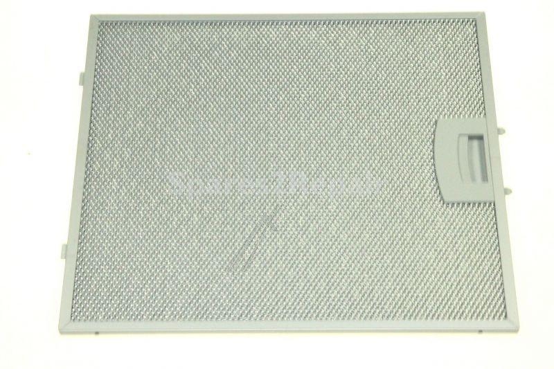Metal Grease Trap - 00671155 Metal-mesh Grease Filter [Bosch Siemens]