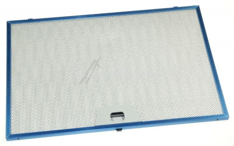 Faber Roblin Metal Grease Trap - 133 0076 268 Cassette Filter 369x254( )