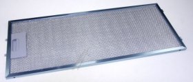 Metal Grease Trap - 49024660 Filtro Grassi-08087527 [Candy Hoover]