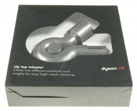 Dyson Adapter - Hose - 967762-02 Qr Up Top Adaptor Retail
