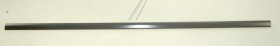 Ornamental Rail - C00322975 480131100225 Trim Dark Grey [Whirlpool Indesit]